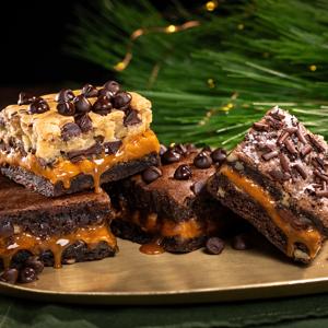 Best Sellers Killer Brownie Gift Tins