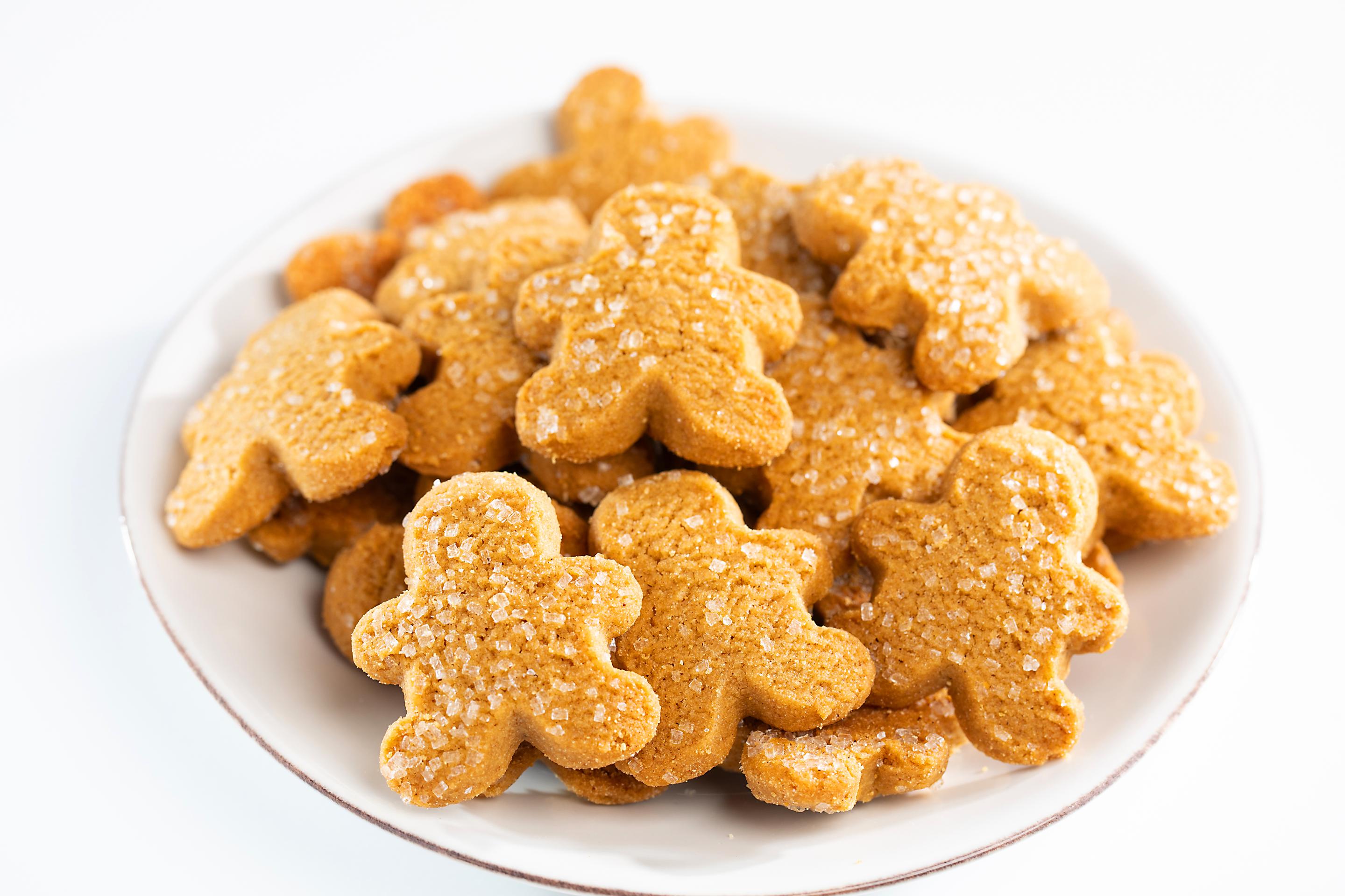 gift cookies