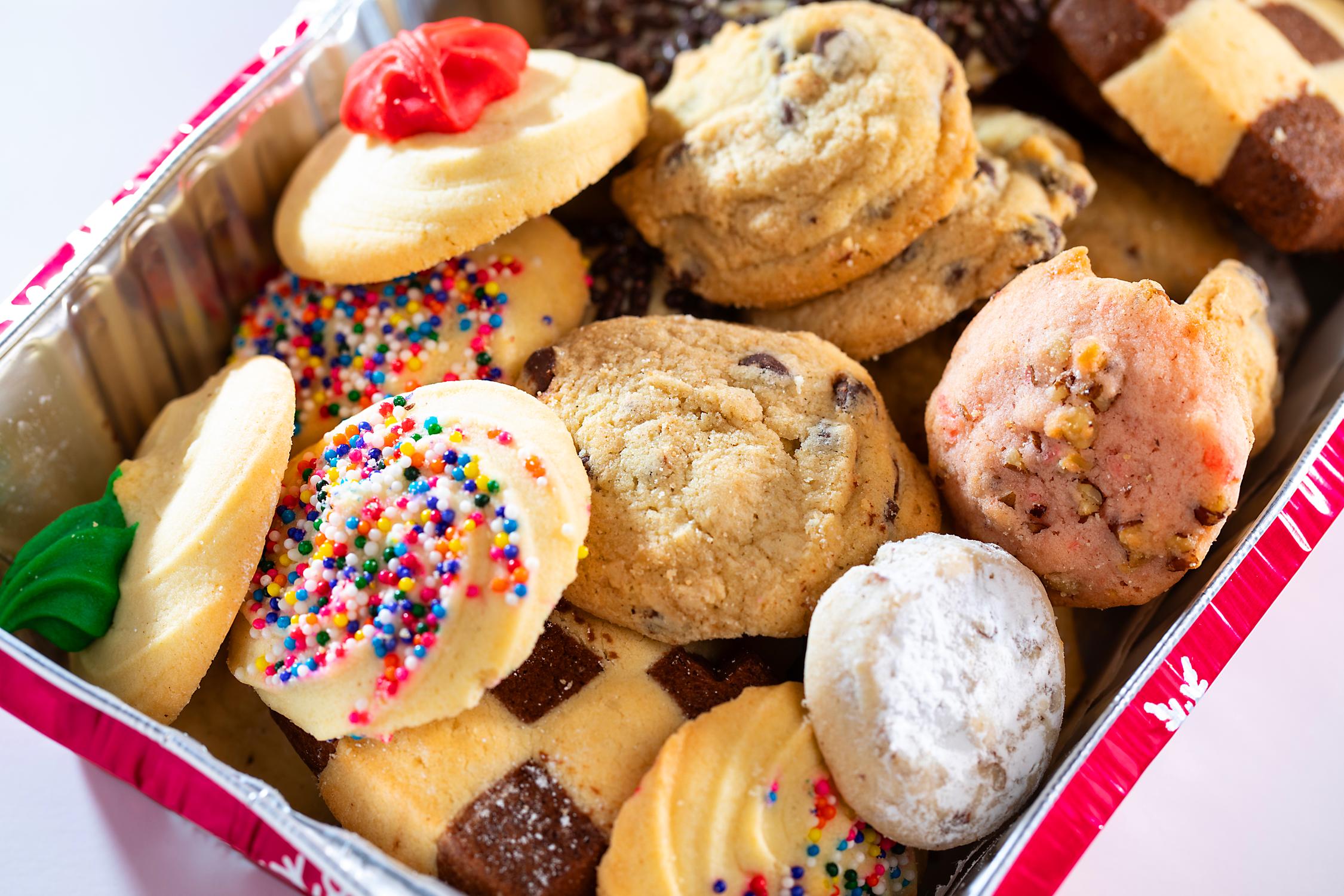 servatti cookie gift