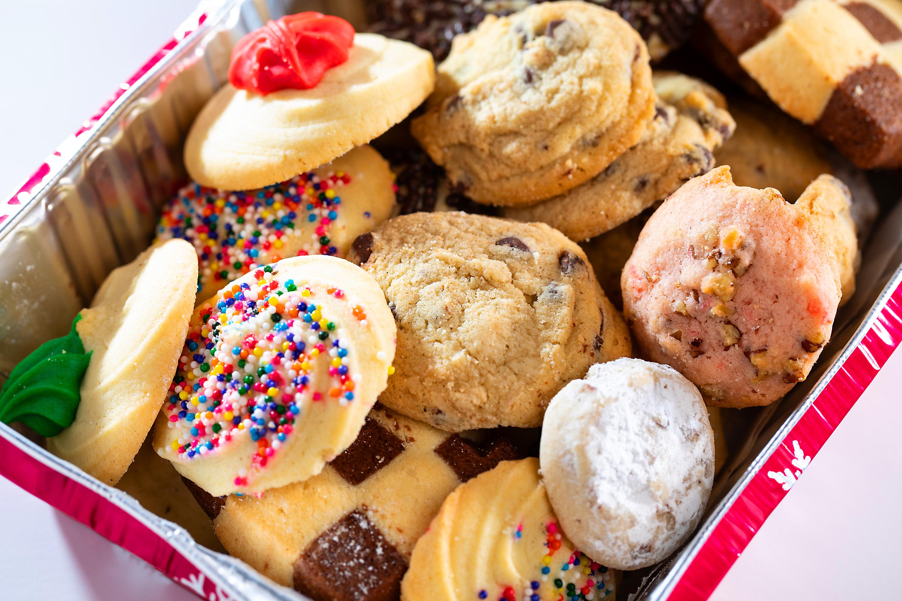 servatti cookie gift