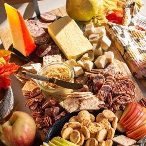 Holiday Starter Course Gift Box