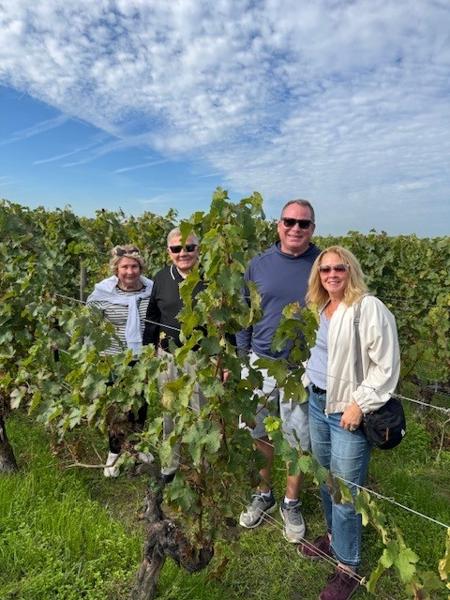 DLM Food Tour - Sardinia