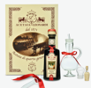 Leonardi acetai 10 year Balsamic Vinegar of Modena