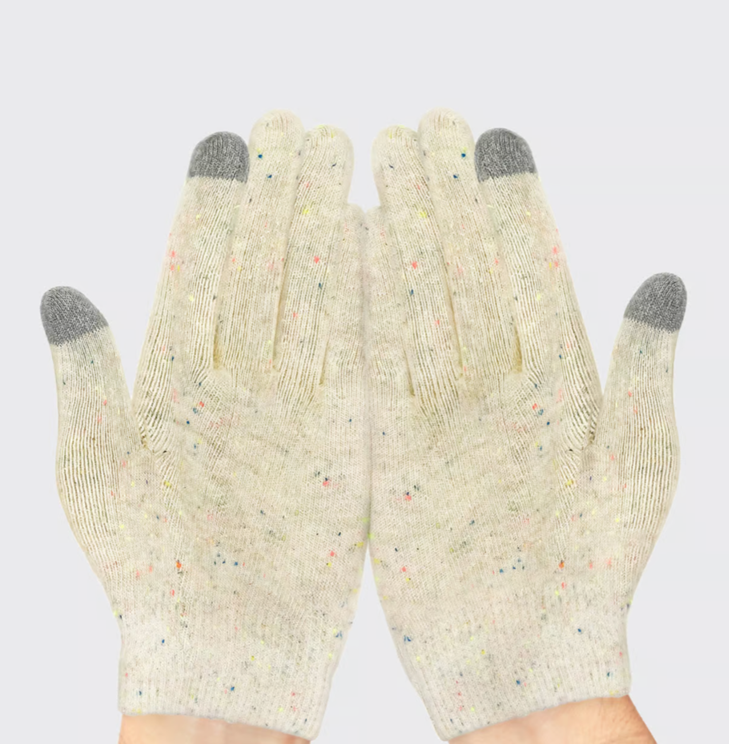 Kitsch Moisturizing heel sock