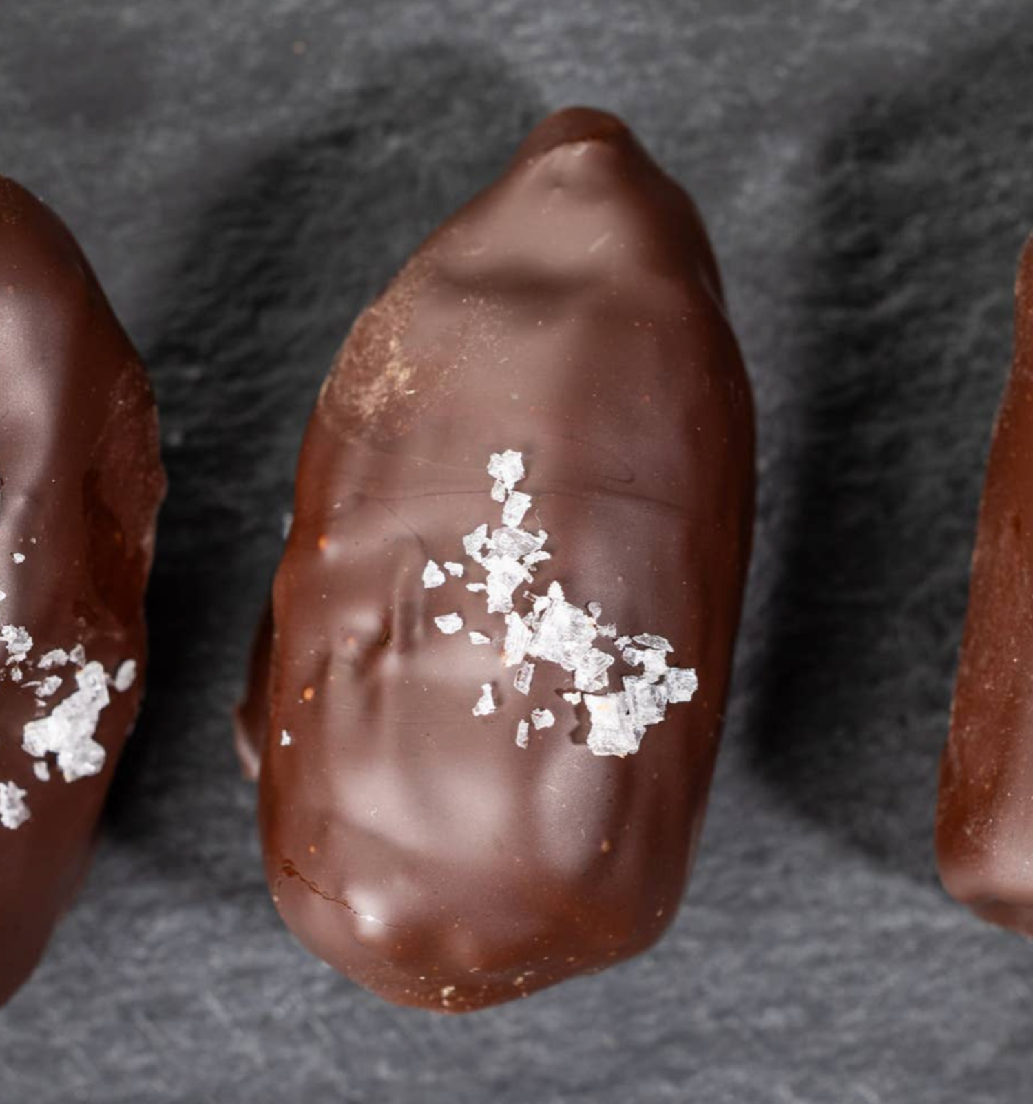 Date Better Snacks Almond Java Crunch Chocolate Covered Dates