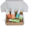 Earth Mama Welcome new Baby Gift set