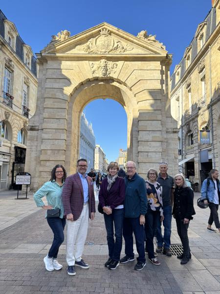 DLM Food Tour - Sardinia