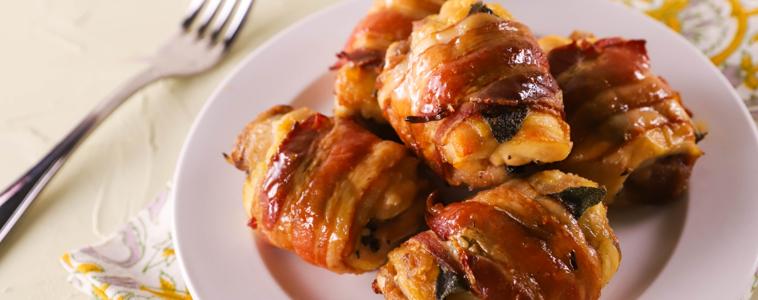 Italian Dinner: Flavors of Fall