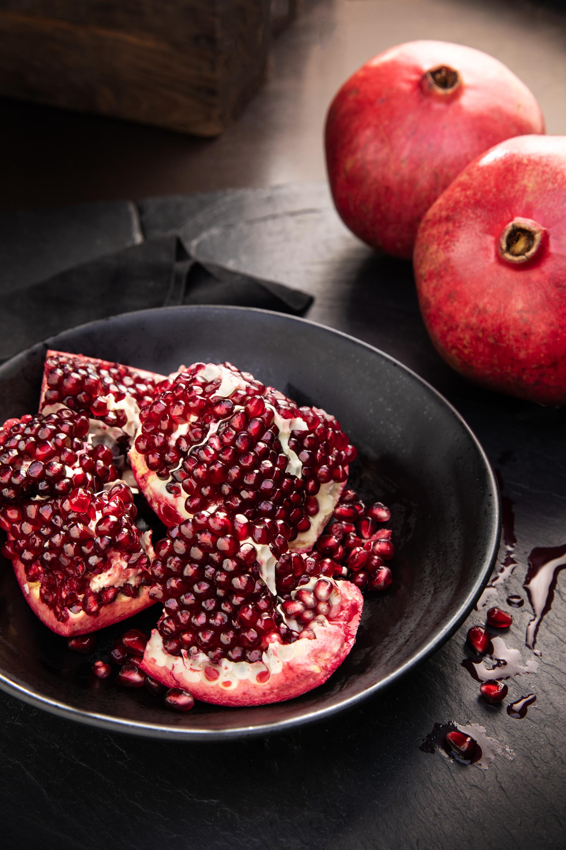 Pomegranate