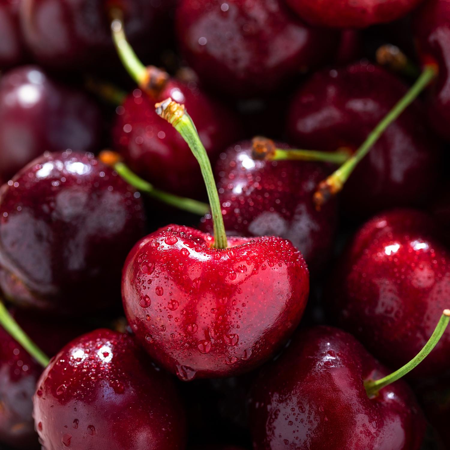 Jumbo Washington State Cherries