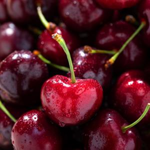 Jumbo Washington State Cherries