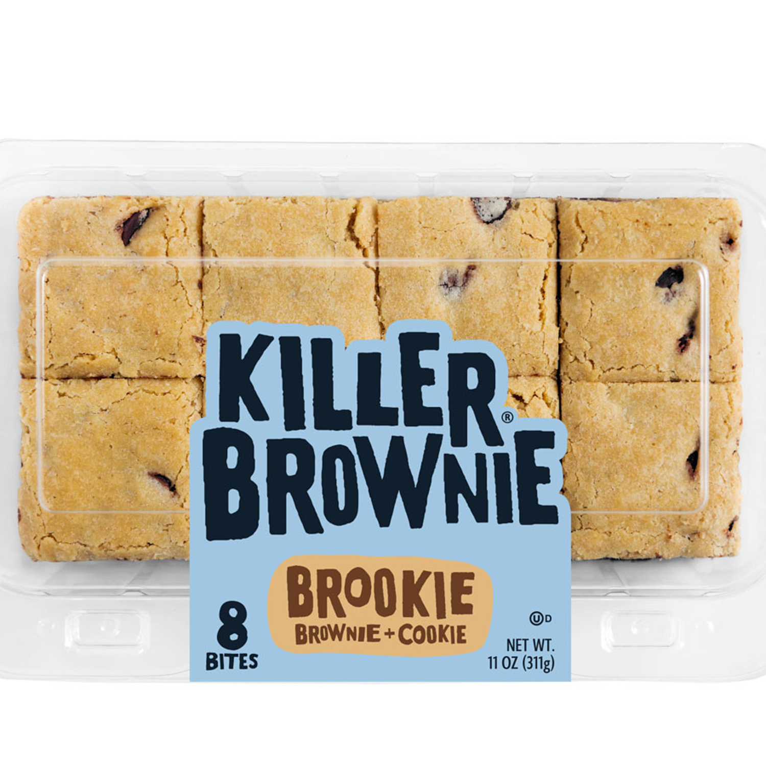 8-ct Bites 2 pack