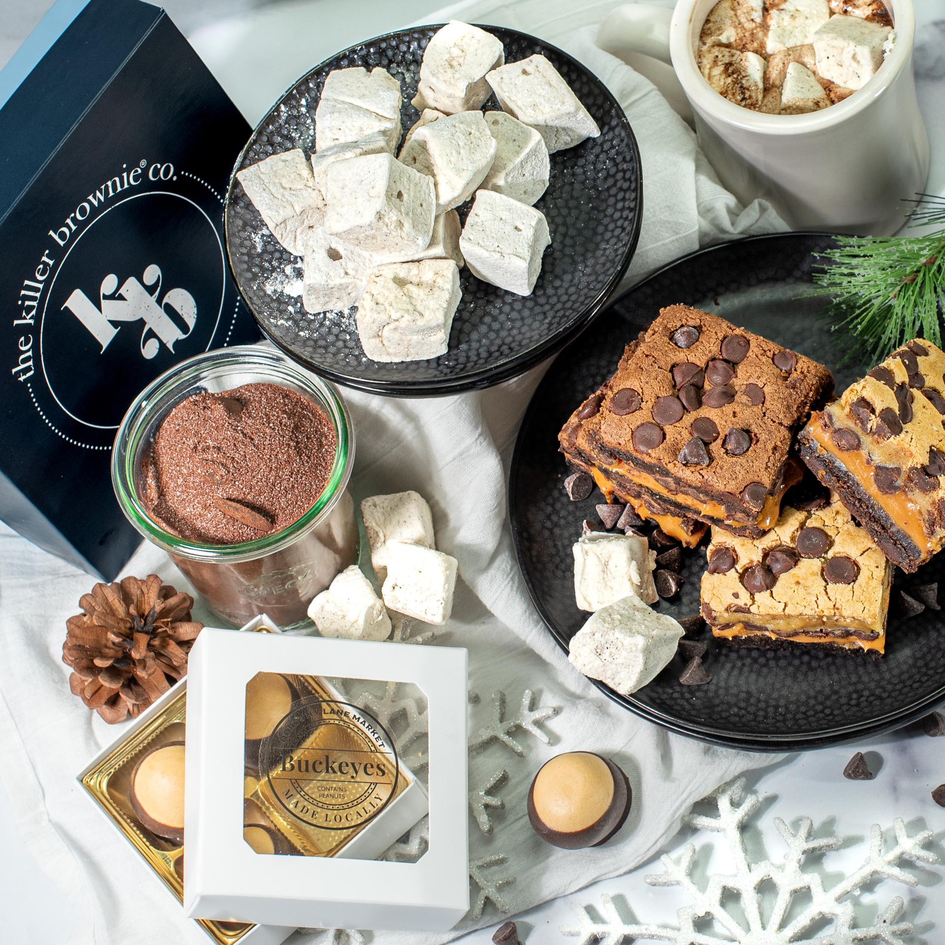 Killer Brownie® Warmup Dorothy Lane Market