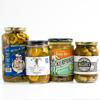 Kind of a big dill pickle pack gift box
