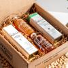 Kosterina Olive Oil and Vinegar Gift Set