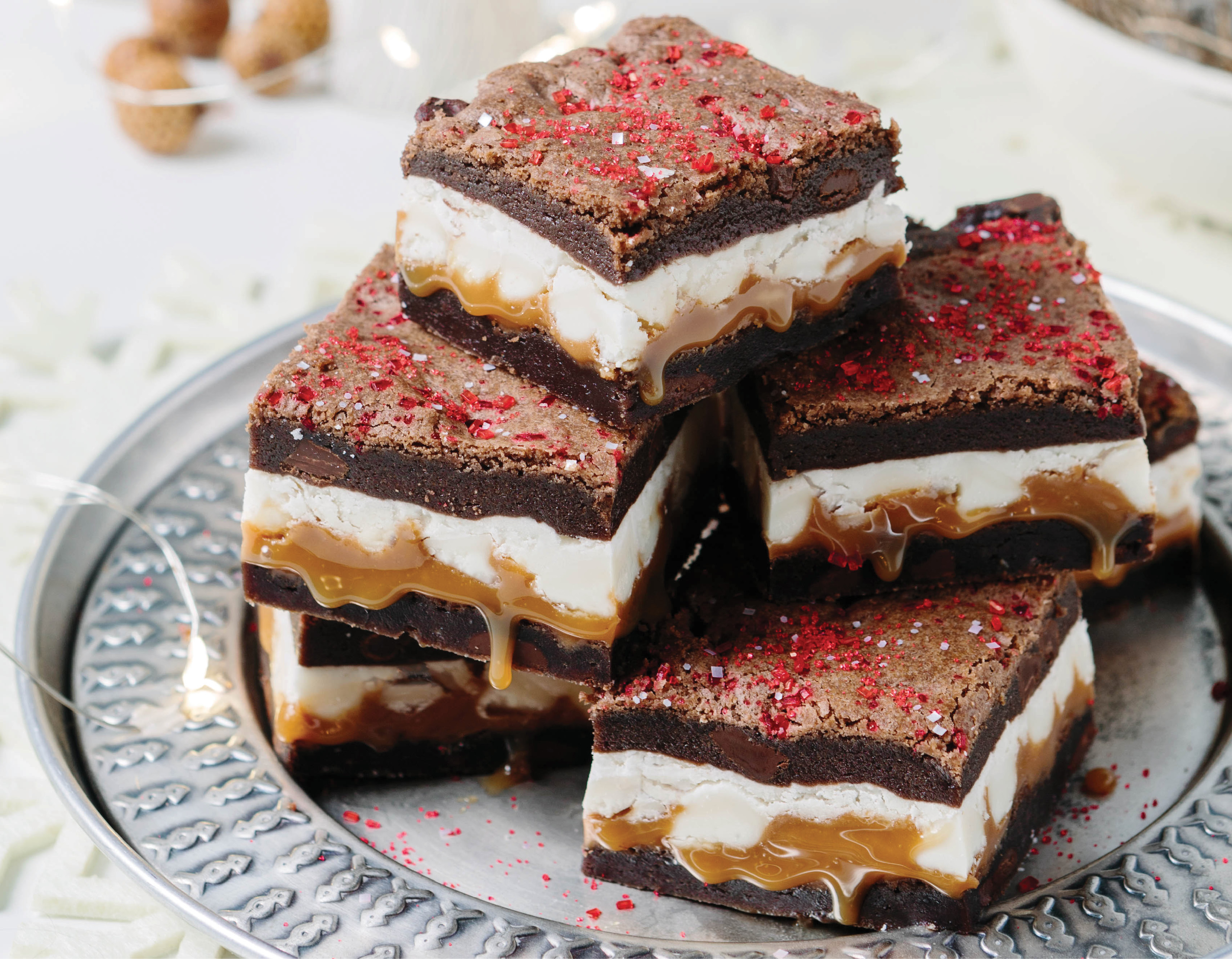 The Land of Sweets | Dorothy Lane Market