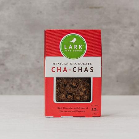 Lark Fine Food Cha Cha Petite paquet