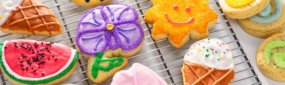 Celebrating 25 Years of Laura's Cookies | Go Behind the Cookie With Laura 