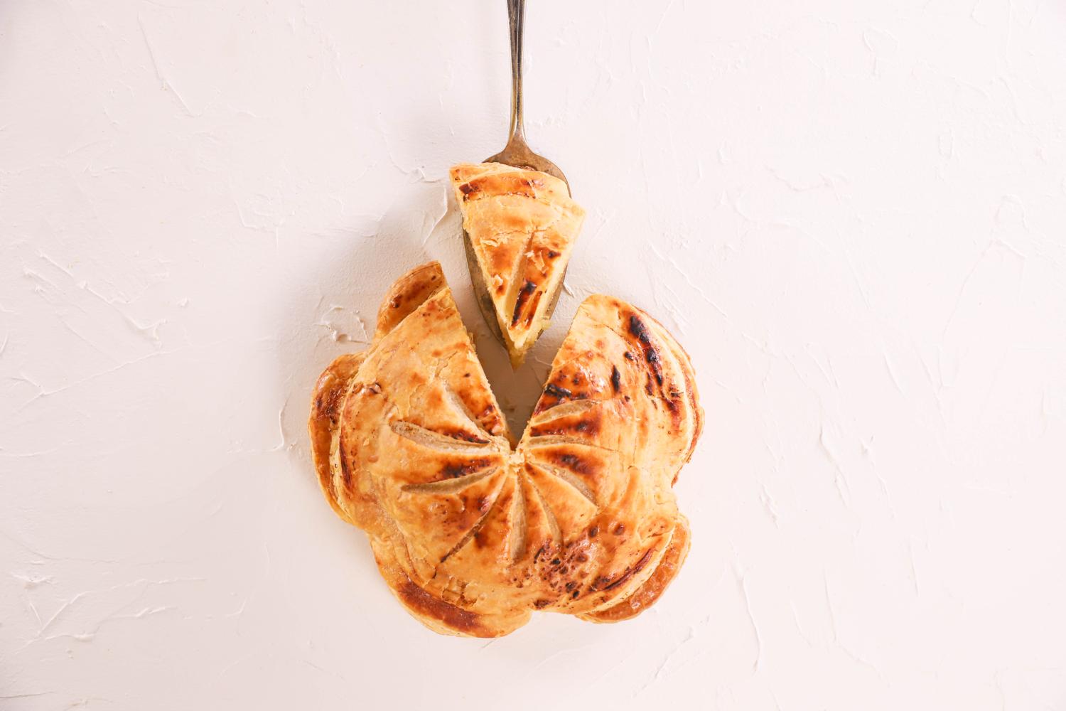The Art of Puff Pastry With Chef Adam Berning