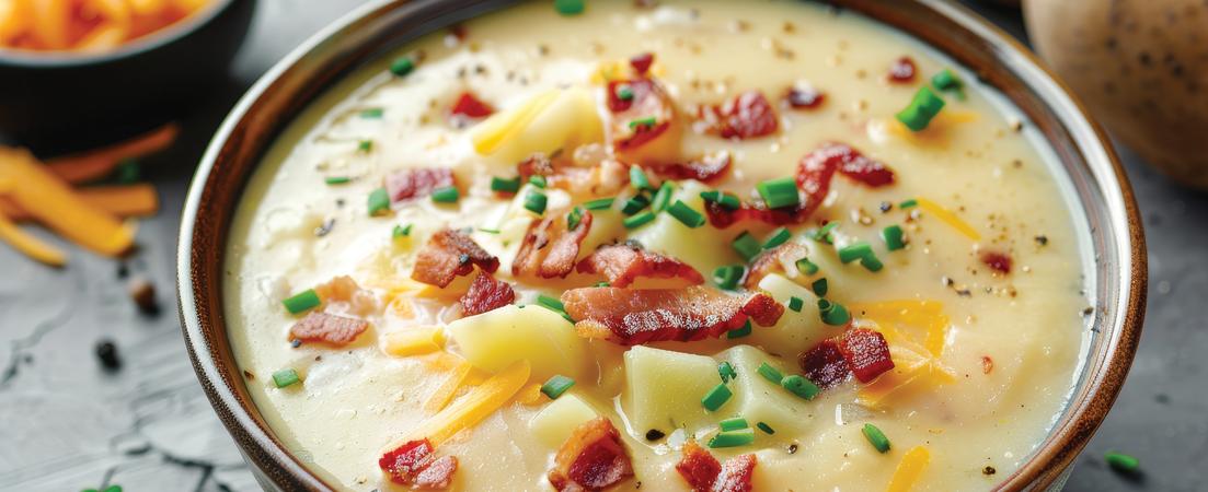 Let's Do Lunch! Soups & Stews