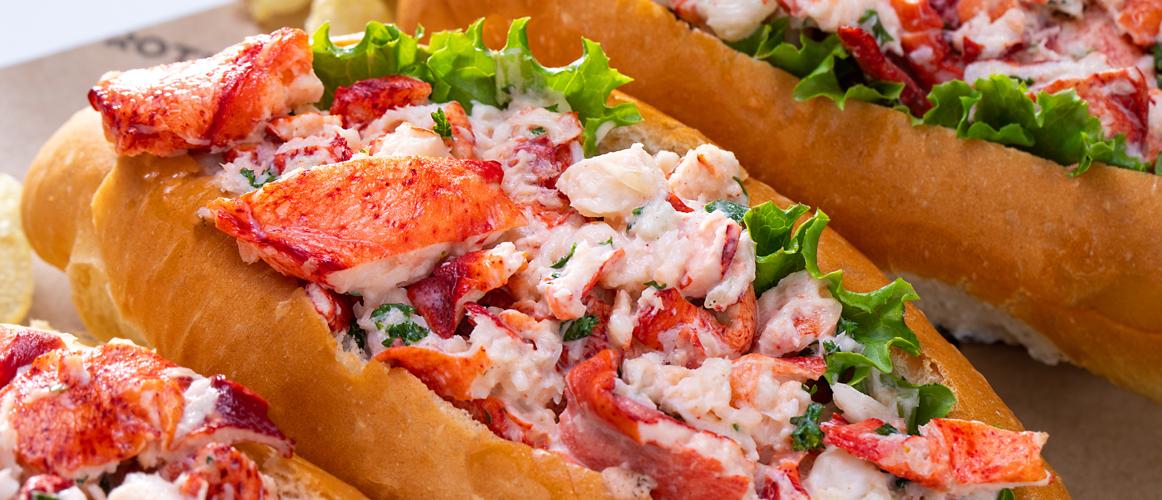 Lobster Roll Cookout