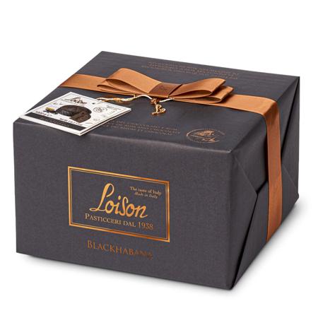 Loison Blackhabana Panettone