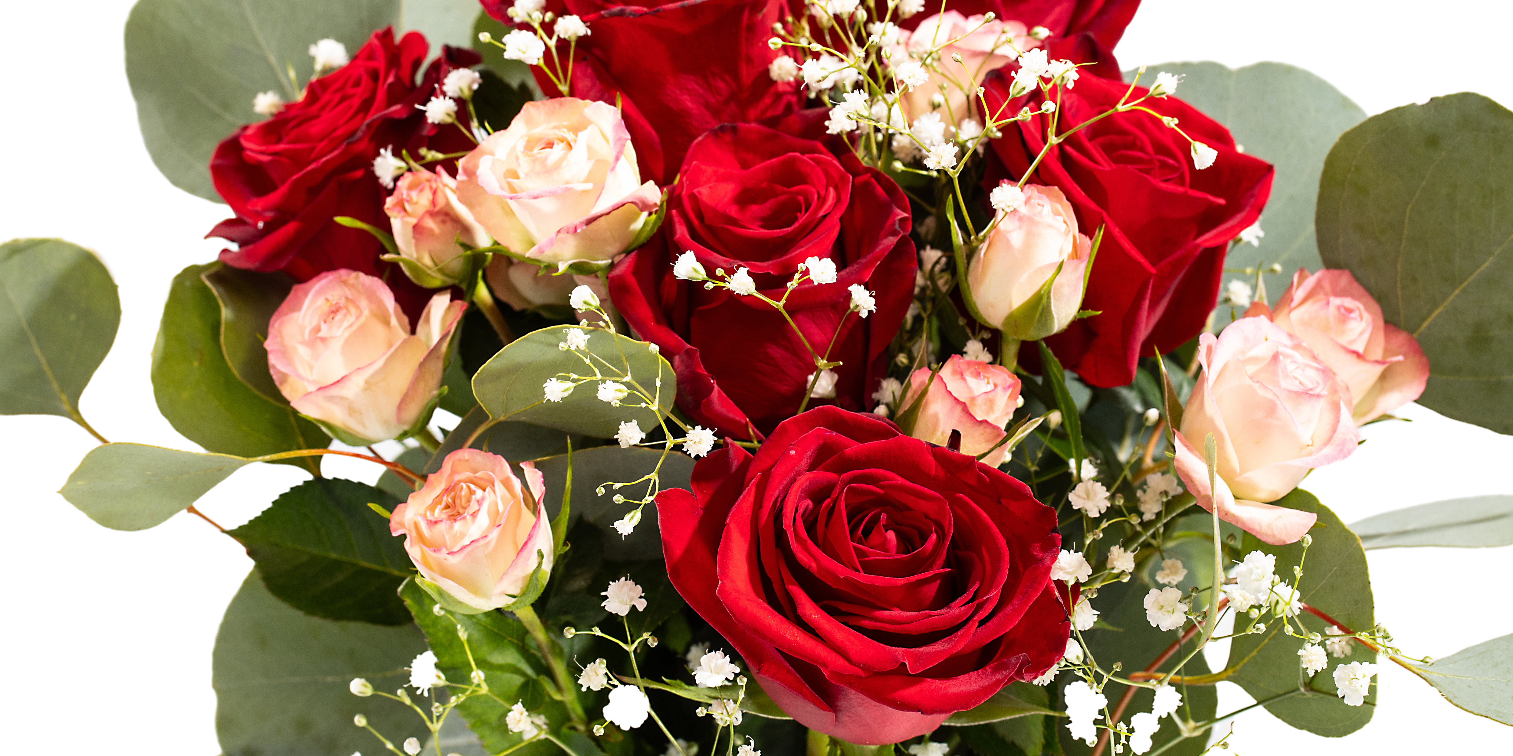 Adore & Roses Bouquet