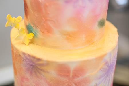 Cake, Paint, & Sip: A Sweet Escape Into Creativity