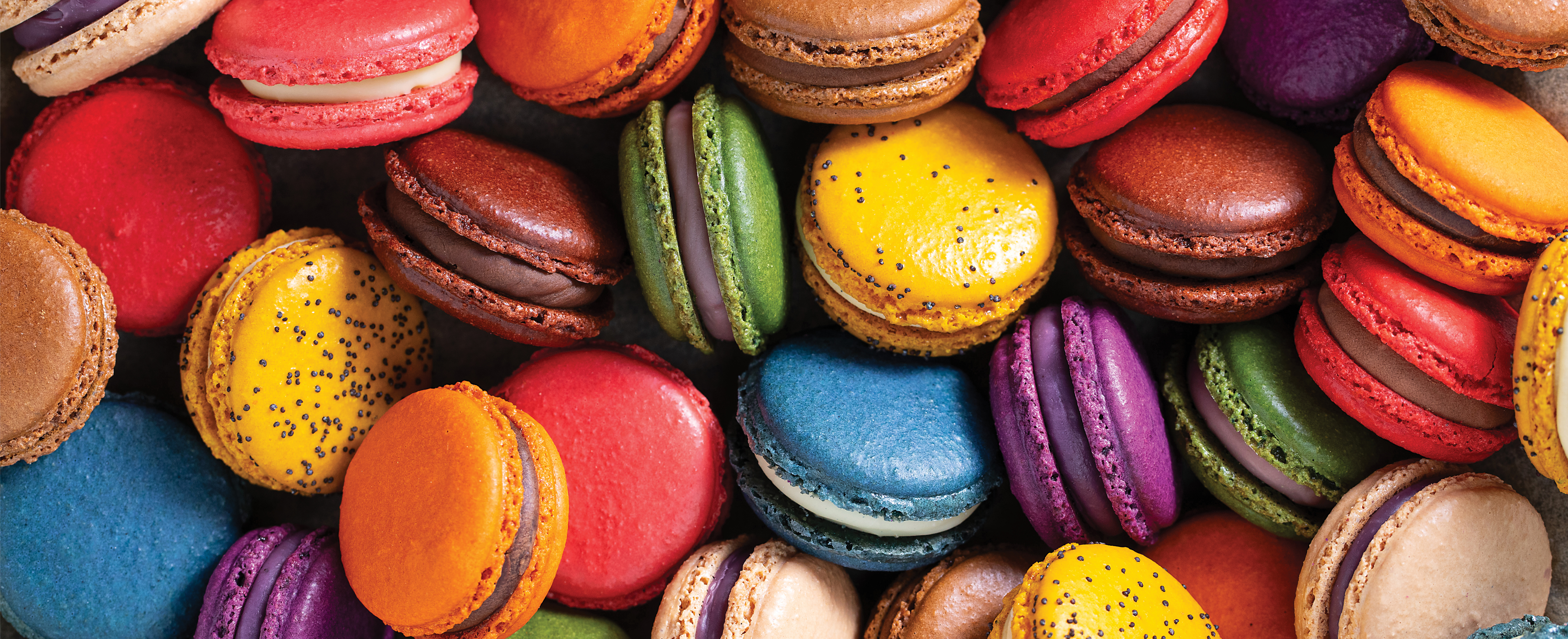 Macarons