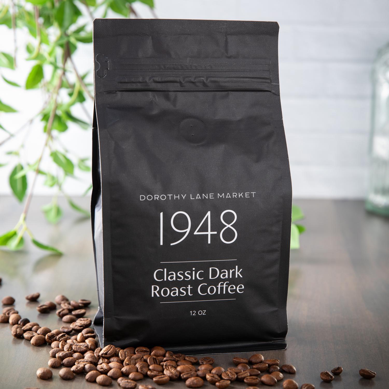 DLM 1948 Coffee