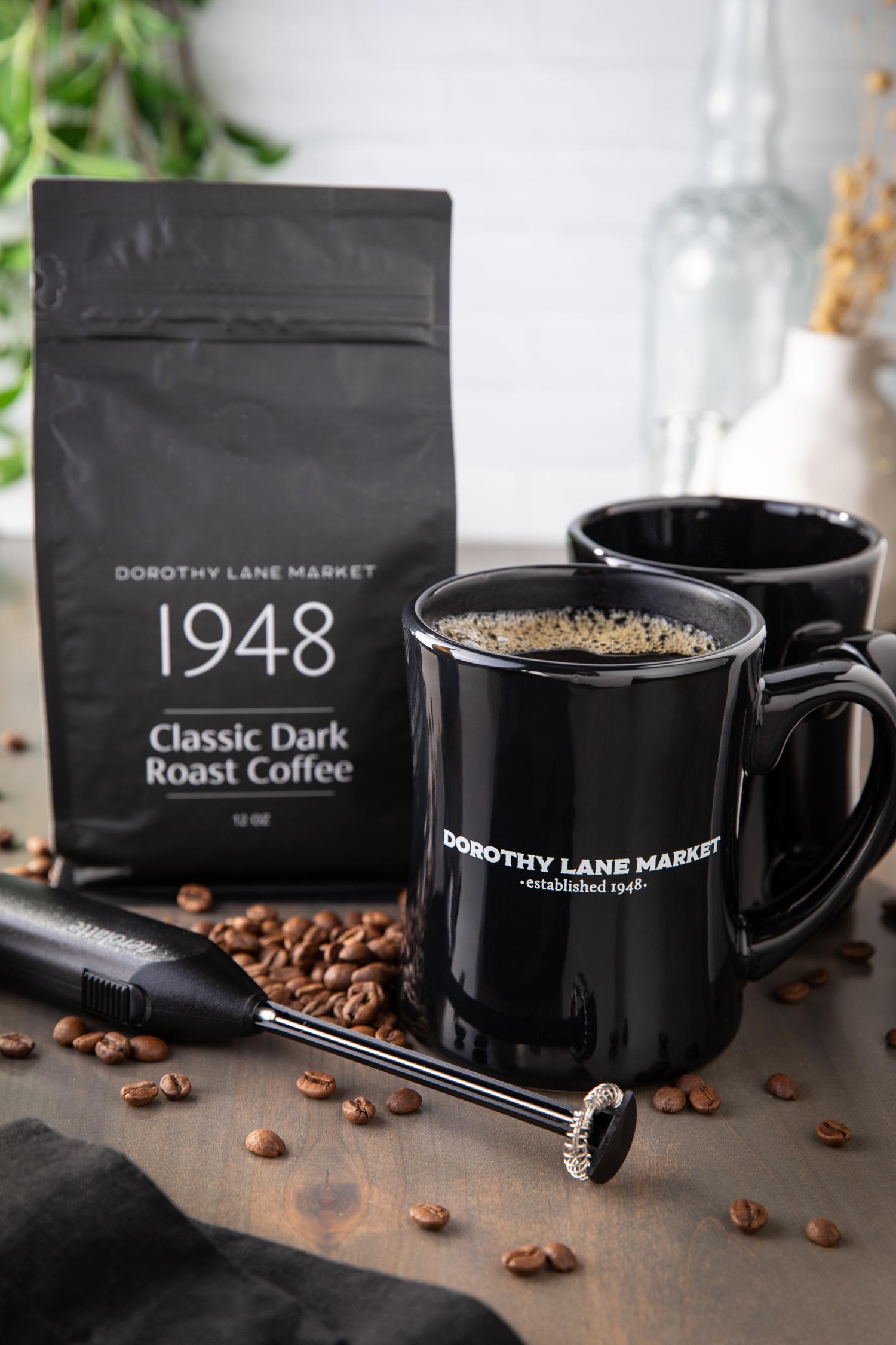 DLM Caffeine Bliss Gift Set