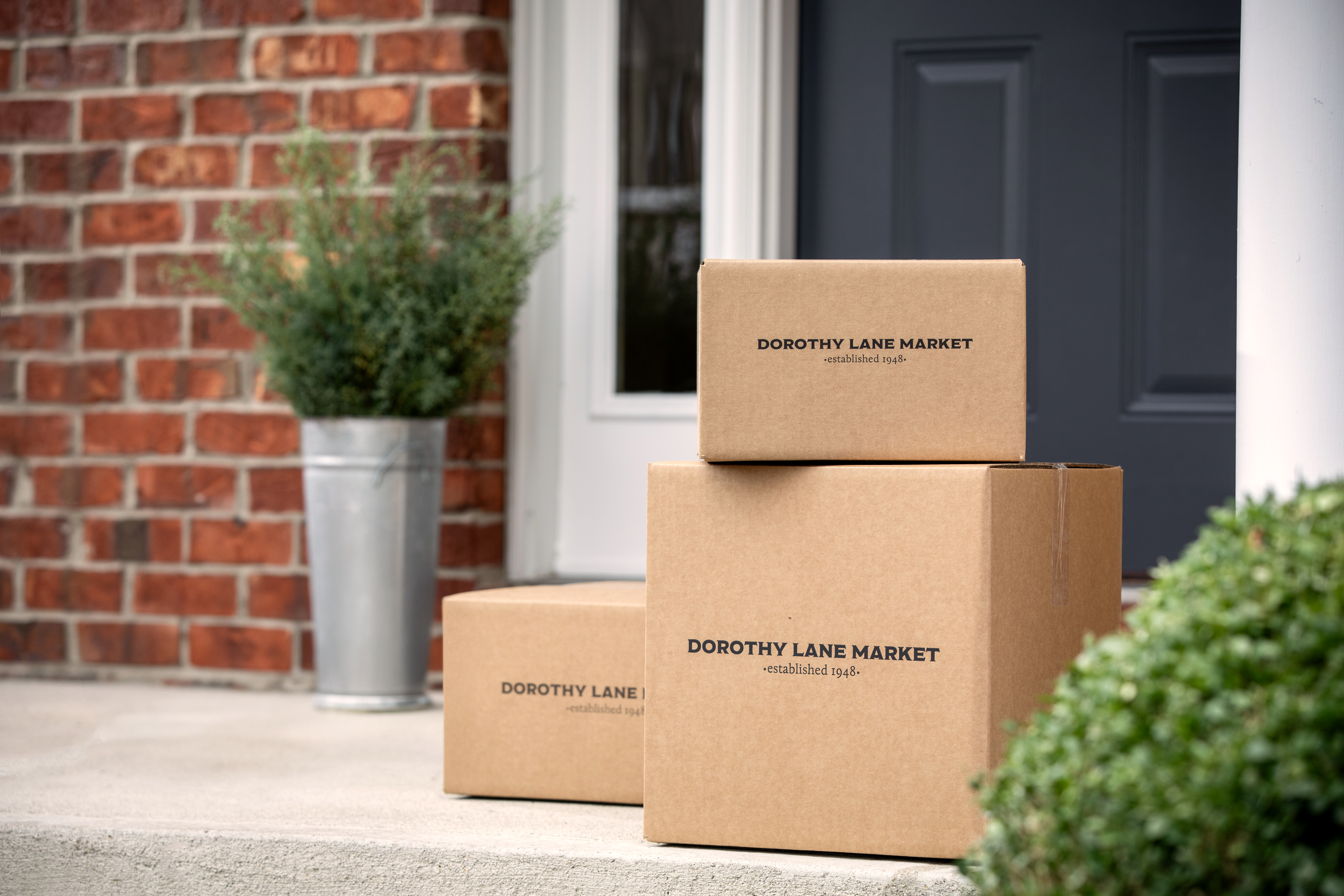 Safely Ship Perishable food gift from dorothylane.com