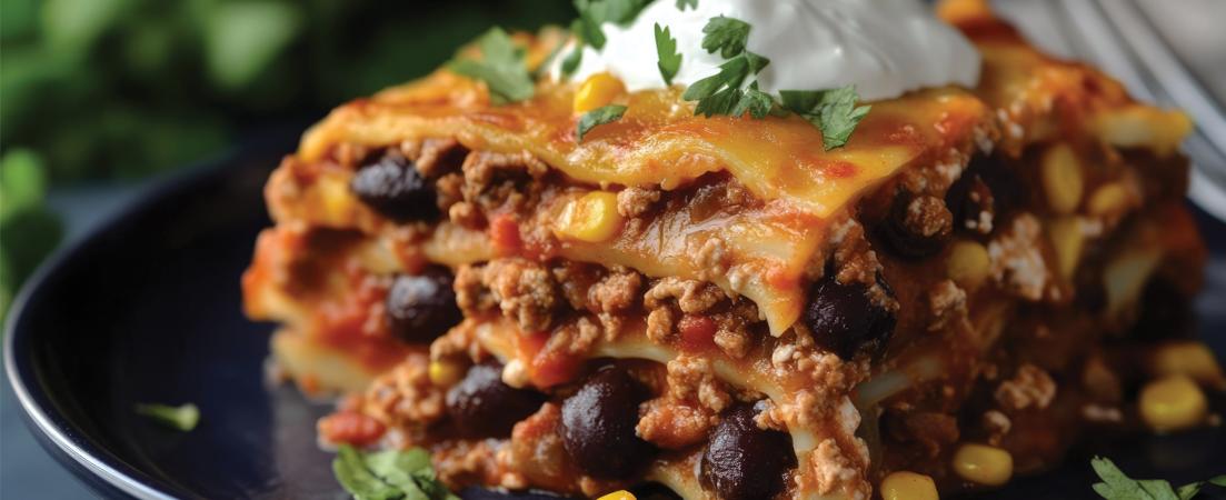 Junior Chefs' Flavors of Mexico: Hands-On