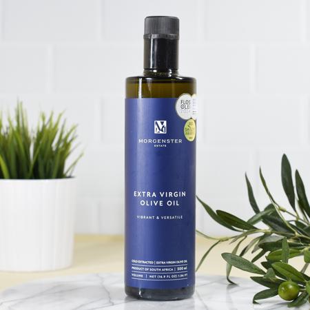 Morgenster Extra Virgin Olive Oil