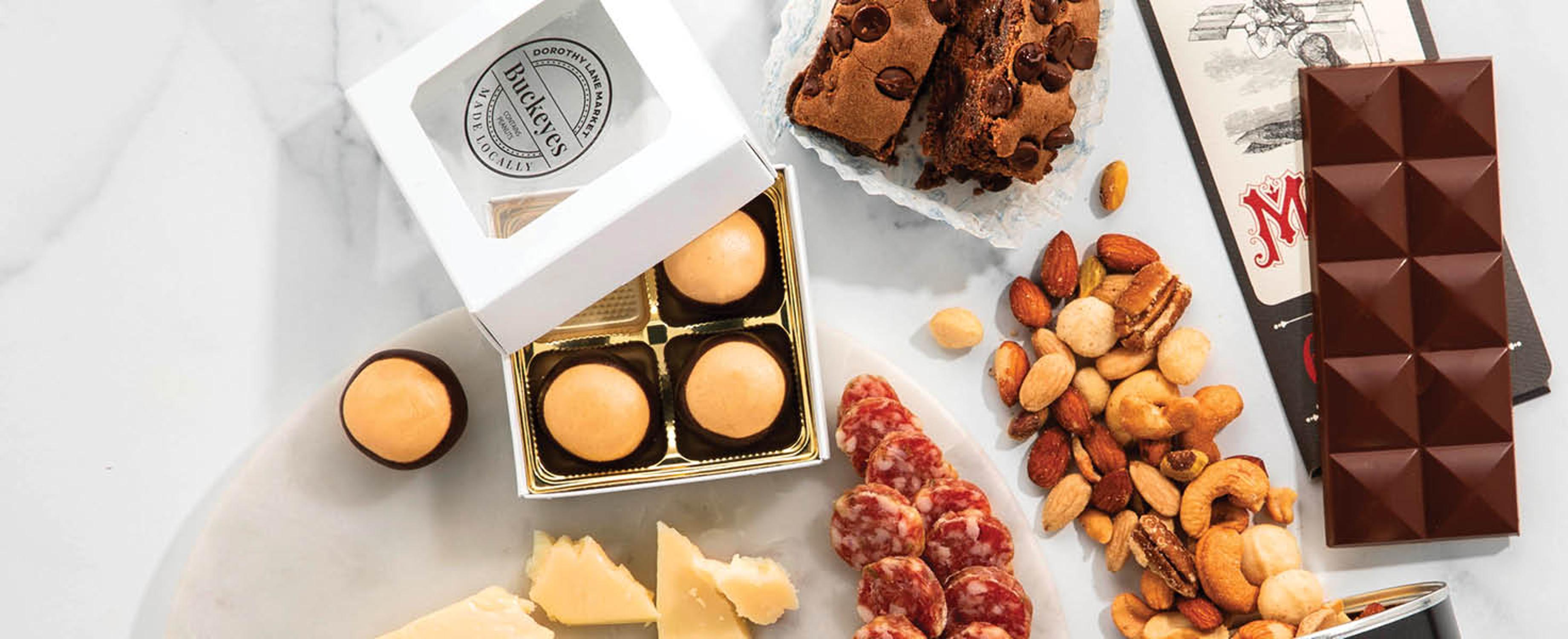 Artisan Gifts & More to Adore! 