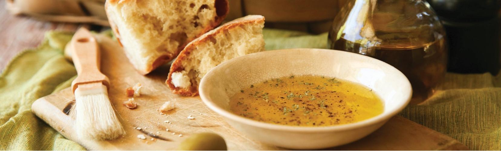 Olive Oil Club