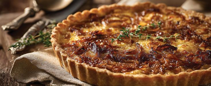 Not Your Average Tart 
