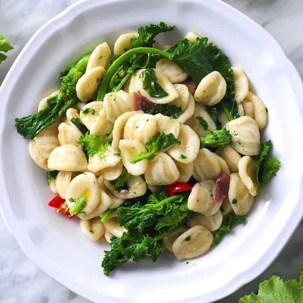 Southern Italy: A Food and Wine Pairing