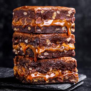 Original Killer Brownie 4-ct Gift Box