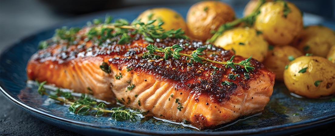 Spring Awakening Lunch: Final Fish Friday