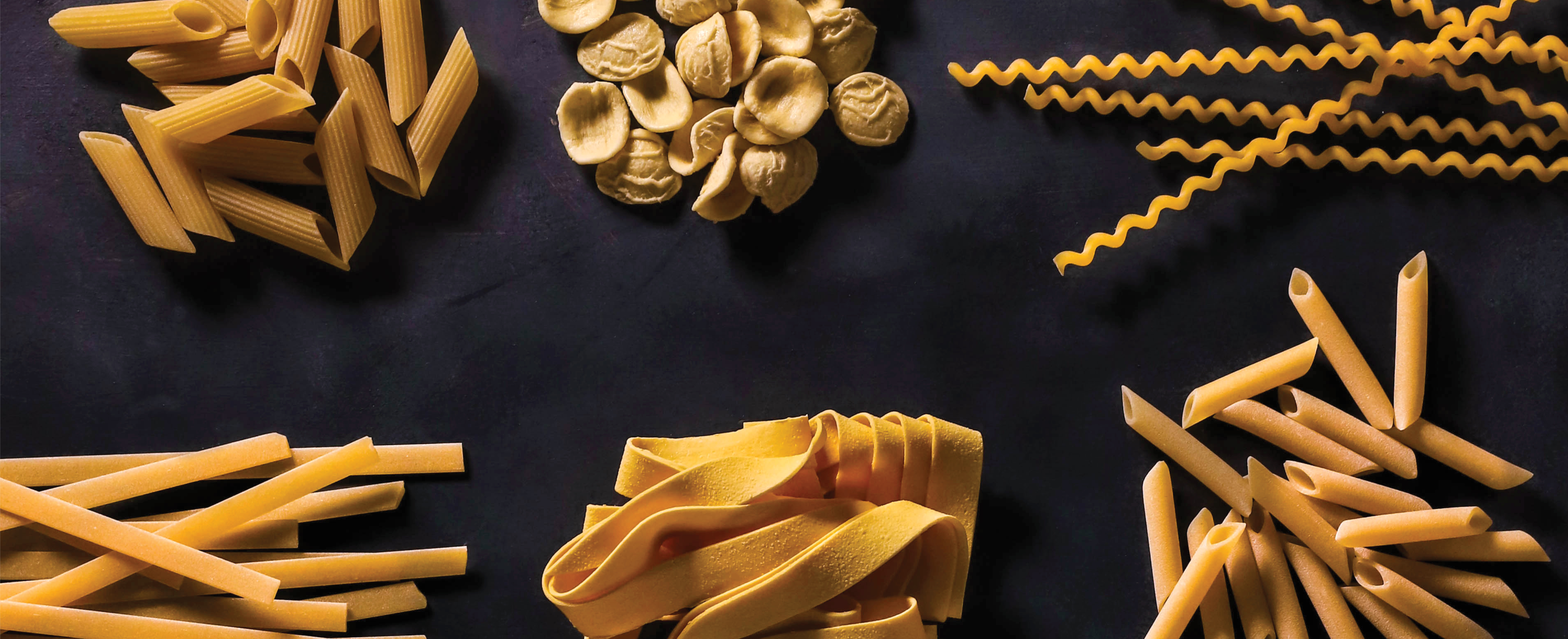 Dried Pasta