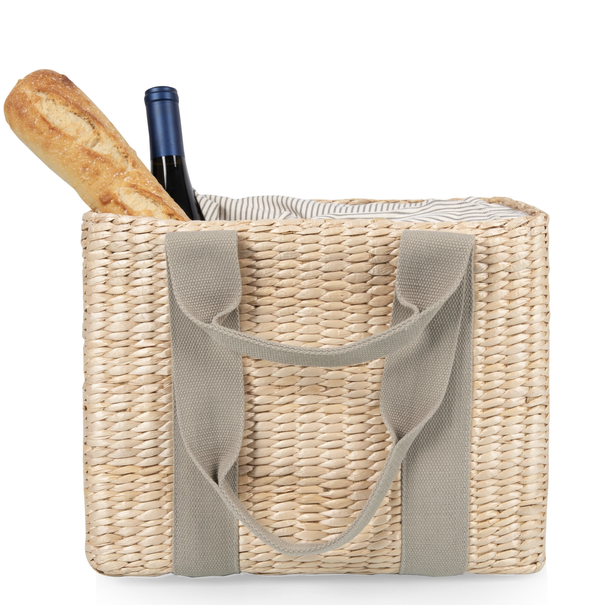 Picnic Time Parisian Gift Basket