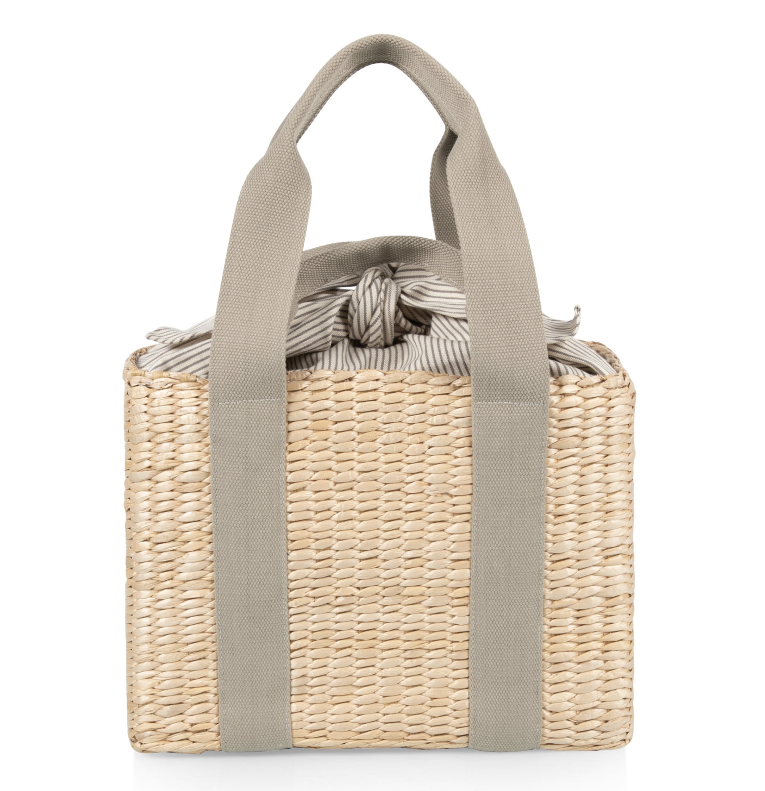 Picnic Time Parisian Gift Basket