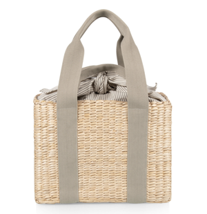 Picnic Time Parisian Gift Basket