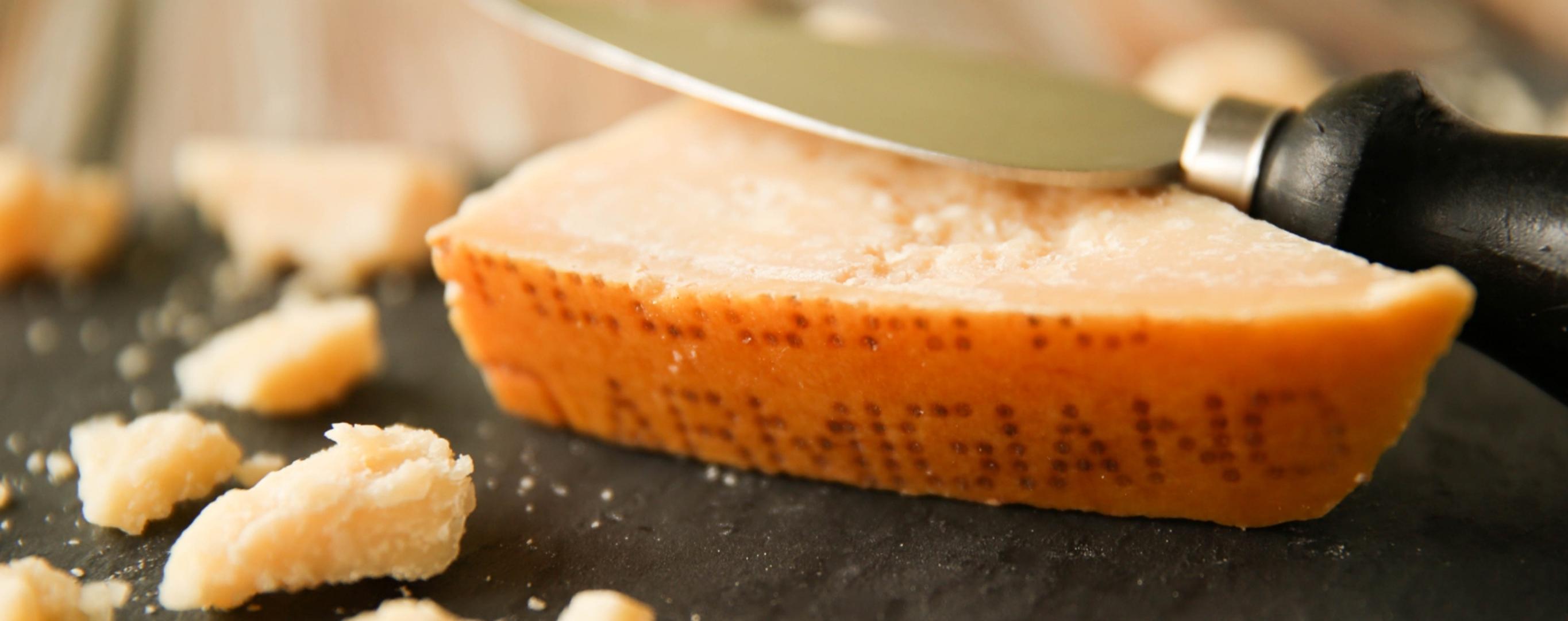 DLM Parmigiano