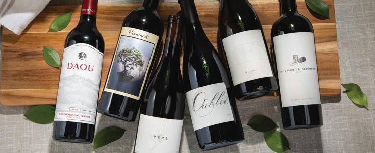 We Travel & We Taste: Paso Robles