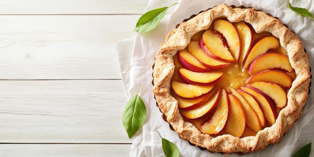 Sweet Indulgence: Summer Fruit Desserts