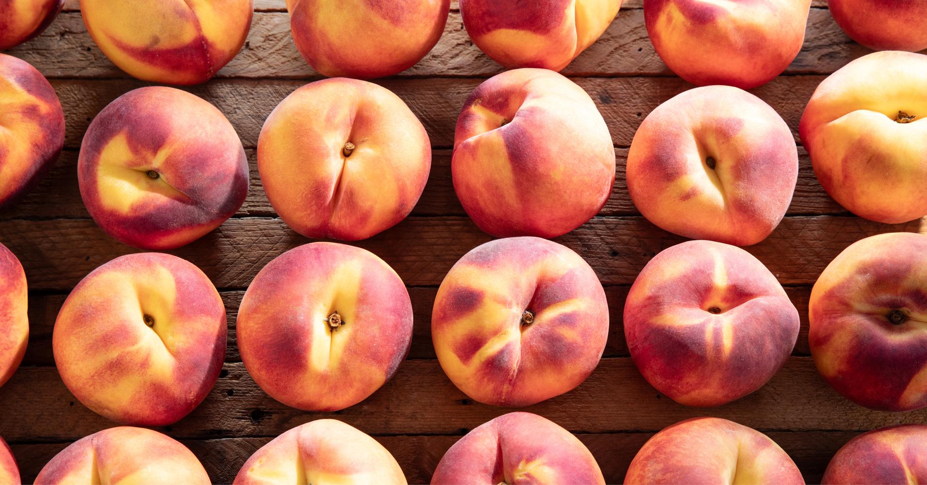 The Peach Stand