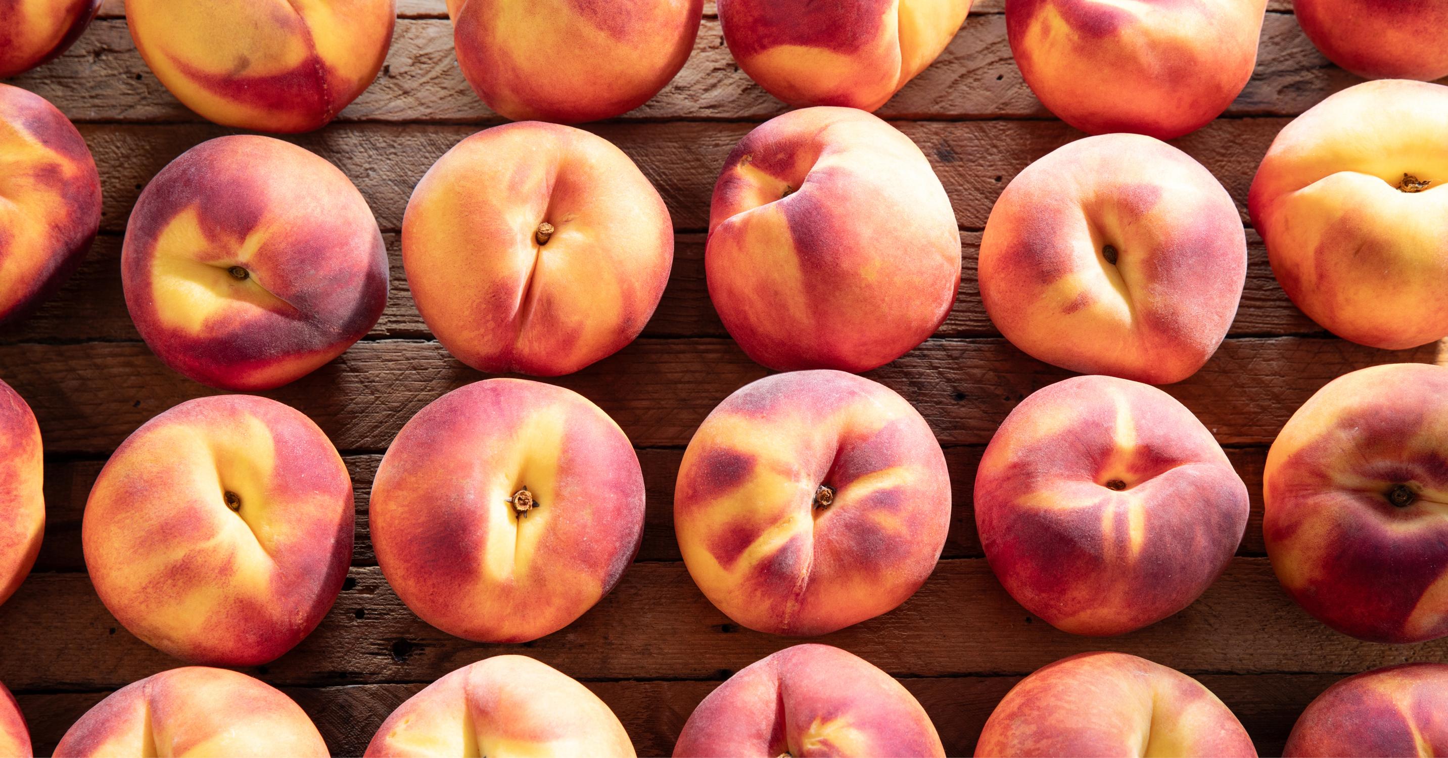 Peach Party
