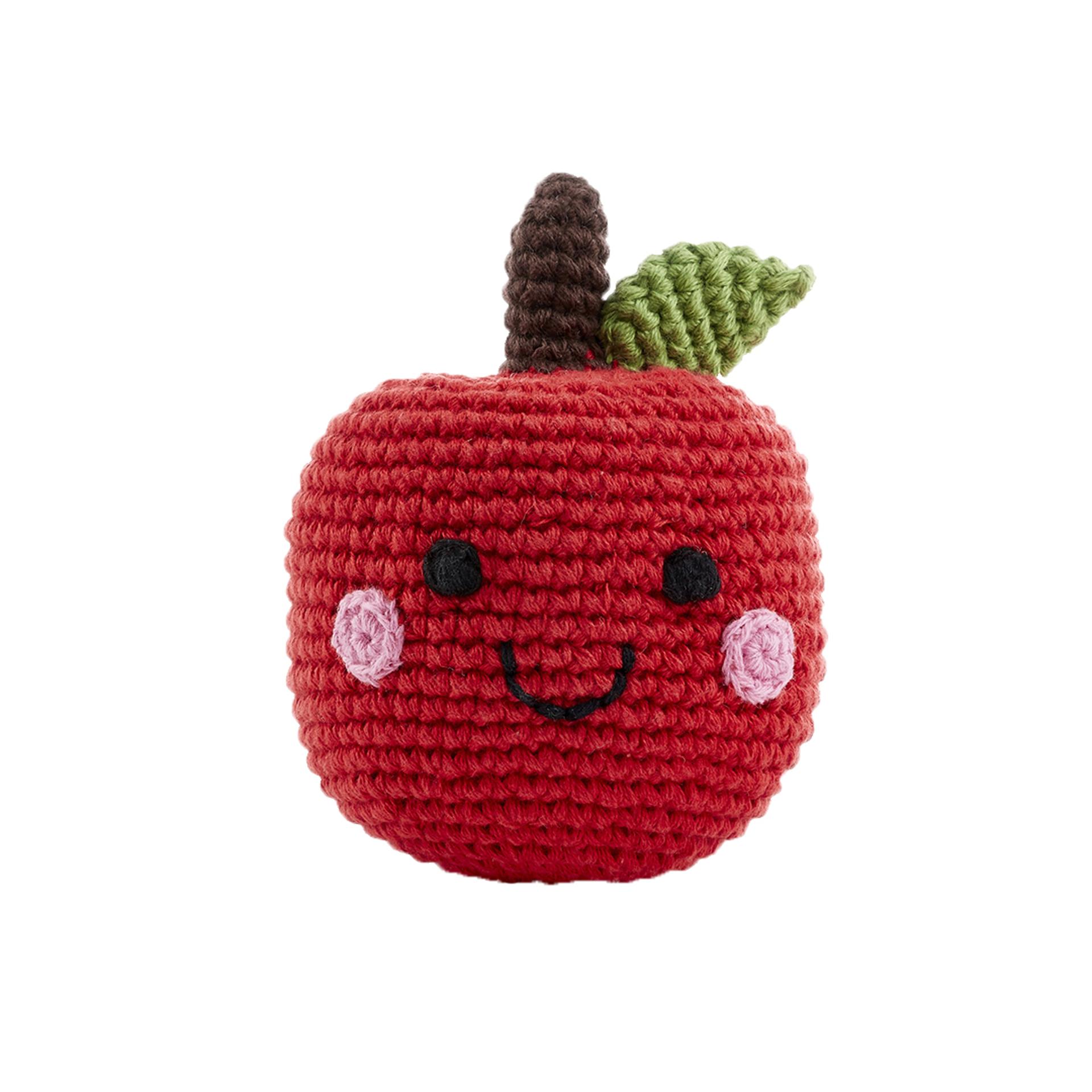 Pebble Apple